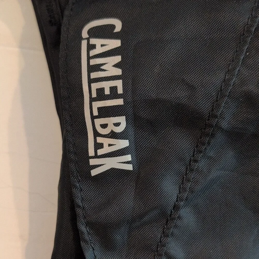 Camelbak hydrobak black